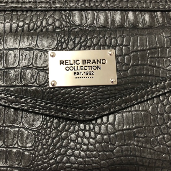 Relic purse - Picture 2 of 9